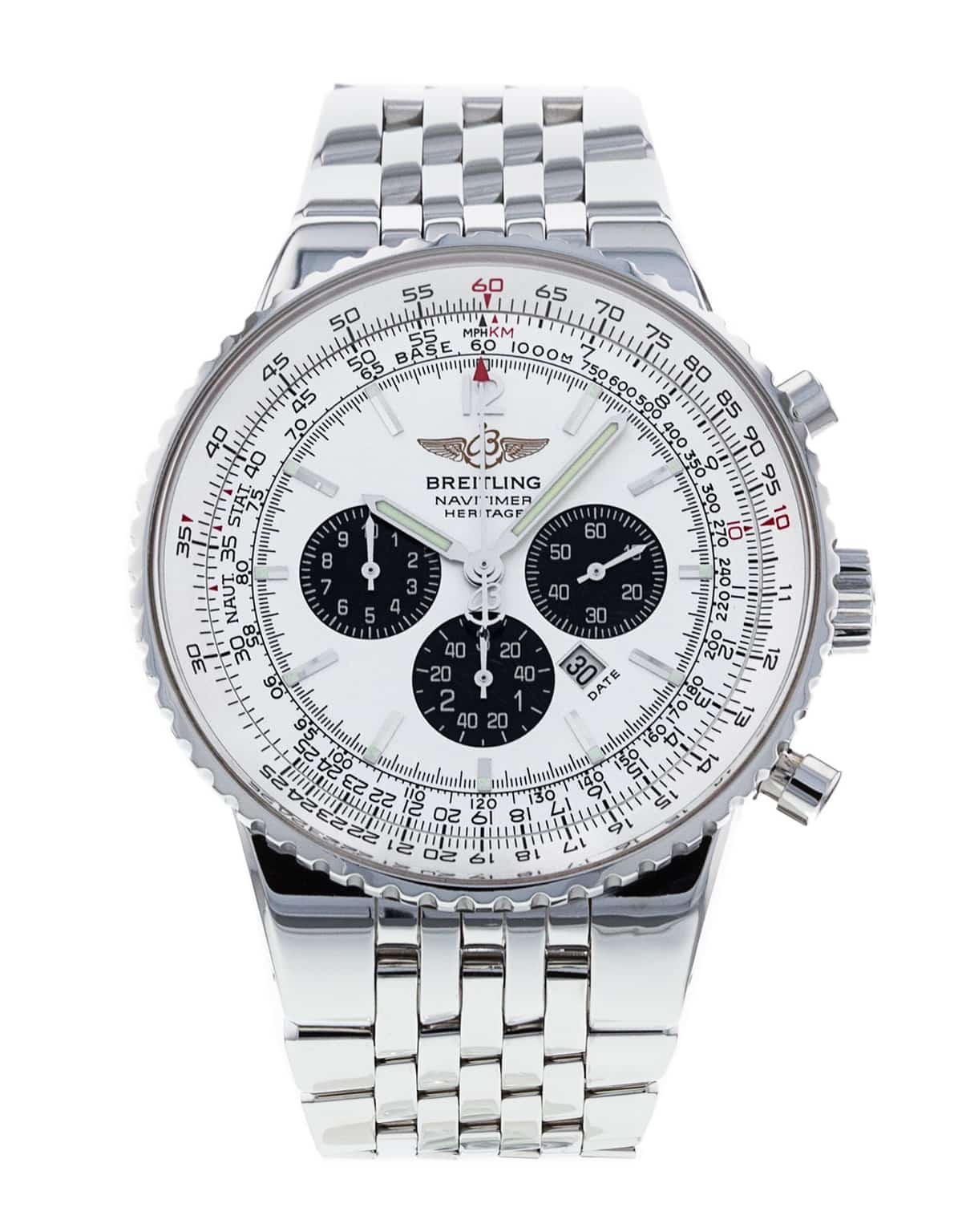 Breitling Navitimer Heritage A35350